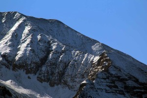 The West Peak 