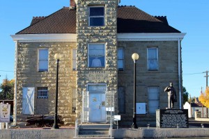 Walsenburg Mining Museum